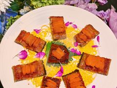 -原志优秀食材·匠心料理·海胆主题(金亿广场店)