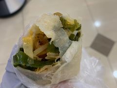 -阿姨卷饼(平凉路店)