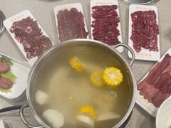 -杏花吴记牛肉火锅