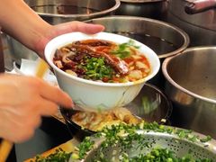 -蒋家肠旺面馆(合群路店)