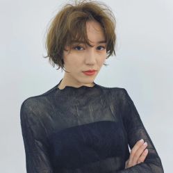 点击看大图 -P.STYLE派斯造型