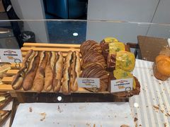 -方炉·天然食材面包店(青秀店)