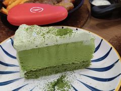 -必胜客(港城新天地店)