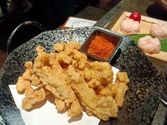 -湊湊火锅·茶憩(来福士广场店)