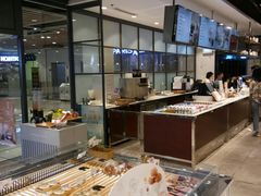 -巴黎贝甜(印象城店)