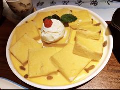 -意满花千醉(金茂览秀城店)