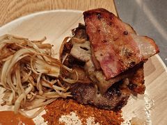 -新石器烤肉(百联川沙店)