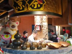 -广东道至正餐厅(区庄店)