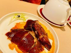 -金苑海鲜酒家(来魅力店)