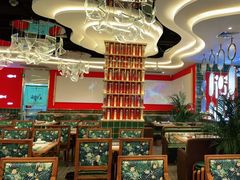 大堂-荷炉烤鱼音乐餐厅(佳和城店)