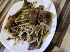 -鑫明明拉面(宁化路店)