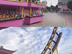 -厦门方特梦幻王国