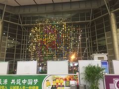 -太原武宿国际机场