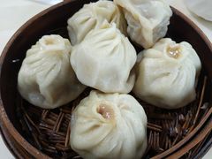 鲜肉小笼-绿杨馄饨临顿路店