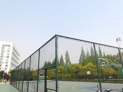 -同济大学四平路校区游泳馆