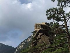-罗田天堂寨风景区