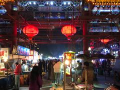 门面-鼓楼夜市
