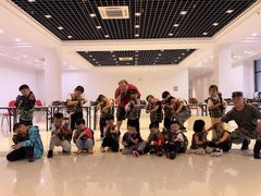 -i2青少儿英语(爱加星悦荟店)