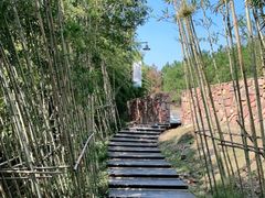 -南京市无想山景区