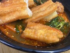 -四川老牛麻辣烫(北门桥店)