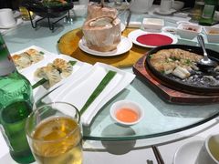 -潮福城大酒楼·潮味粤品·港式点心(湖滨北路店)