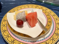 -雅味轩中餐厅 川菜 粤菜(重庆喜来登大酒店)