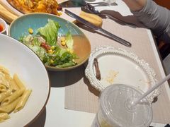 -get pizza意大利餐厅(凯德MALL店)