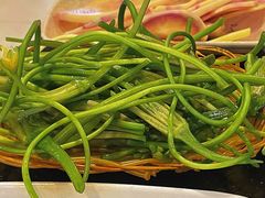 -草墩罗非鱼庄•野生菌•腊排骨(七星街上段店)