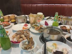 -九月海·海鲜自助(世纪东方店)