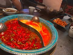 -吼堂老火锅(太古里总店)