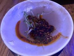 一绝碗托-老太原菜馆(南宫店)