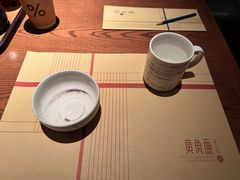 -荣家黄鱼面(前滩太古里店)