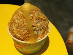 -BLEUSKA布乳斯佳冰淇淋(金沙印象城店)