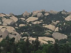 -那琴半岛地质海洋公园