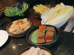 -捞王锅物料理(凯旋路店)