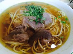 -鑫明明拉面(宁化路店)