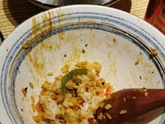 -林妈妈村·日式料理(宝山万达店)