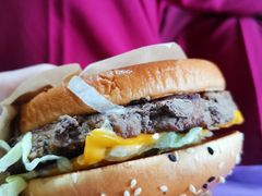 -麦当劳(祈年大街店)