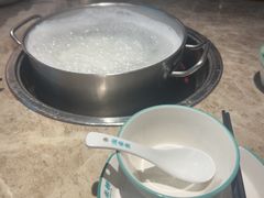 -淘米捞·米汤脆鲩鱼火锅(福田皇岗店)