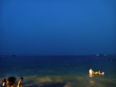 -大梅沙海滨公园