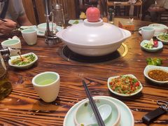 -龙泉人椰子鸡·糟粕醋·地标海南菜(龙昆南店)