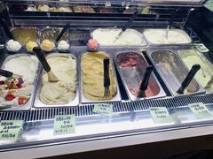 菜单-歎雪糕低糖低脂Gelato冰淇淋
