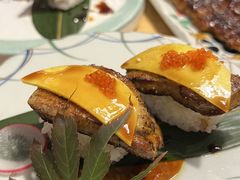 -鳗鲔·料理小馆