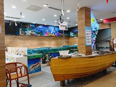 -百味饺子城•海鲜家常菜(秦皇岛店)