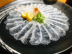 -晶吉·居酒屋·烧鸟·生鱼饭(中山区民主广场店)