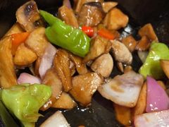 -云海肴·汽锅鸡·云南菜(高德置地店)