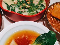 -上上席川菜(凯德乐峰广场店)