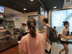 -麦当劳(春风店)