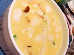 浓味盐卤豆腐-三利音·玖弄小鲜(浦东嘉里城店)