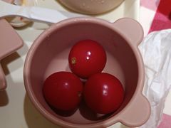 -西贝(上海中心店)